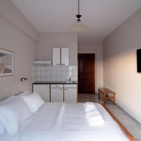 Pomelo Rooms Parga Exterior photo