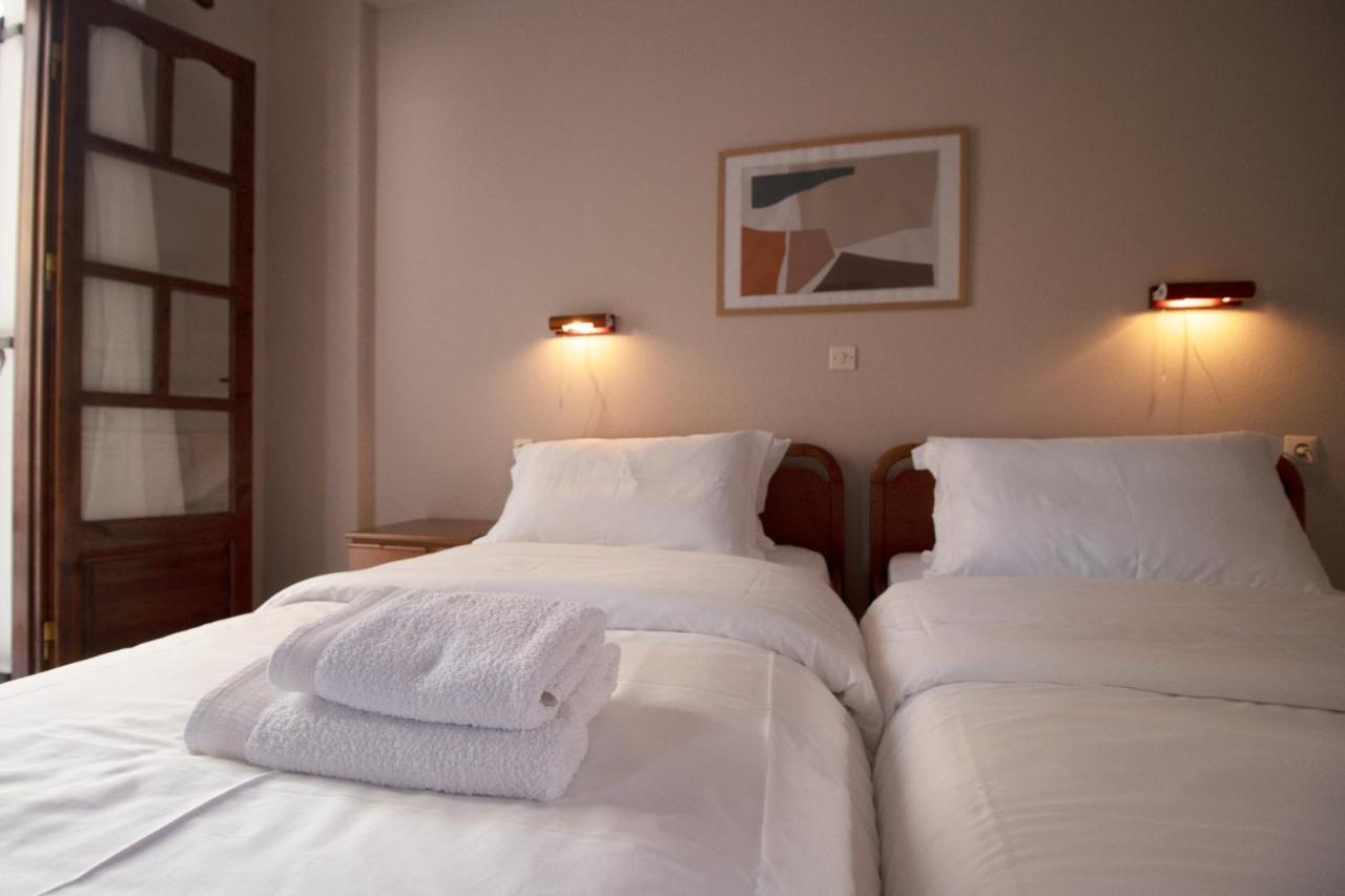 Pomelo Rooms Parga Exterior photo
