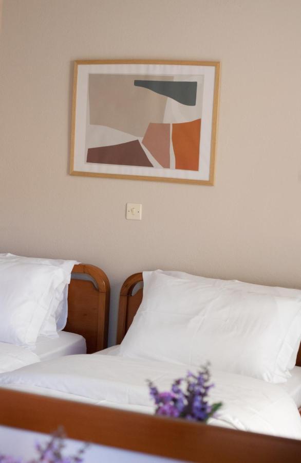Pomelo Rooms Parga Exterior photo