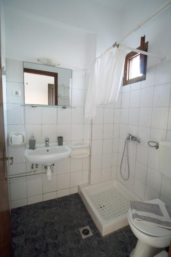 Pomelo Rooms Parga Exterior photo
